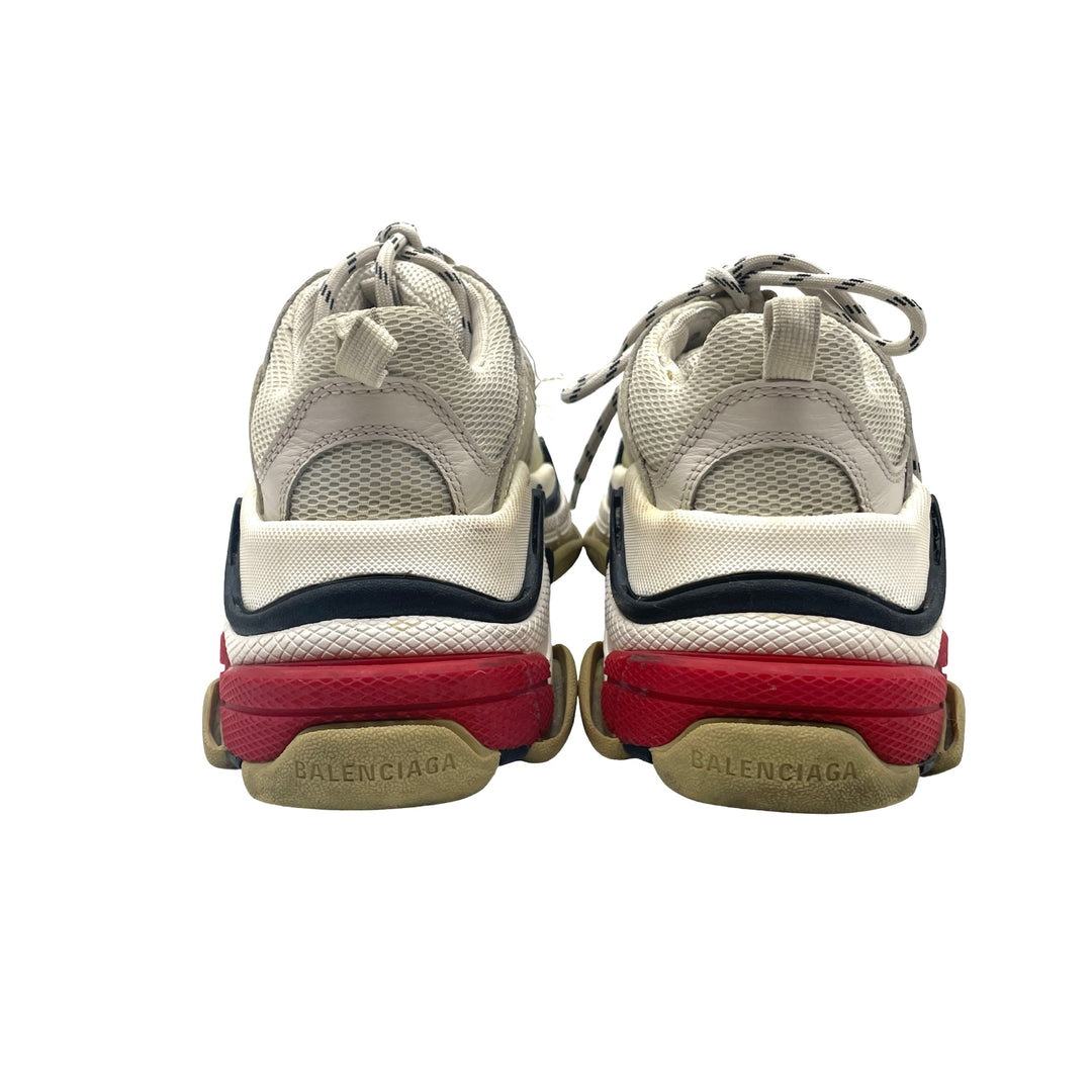 Tenis Balenciaga Triple S T.36