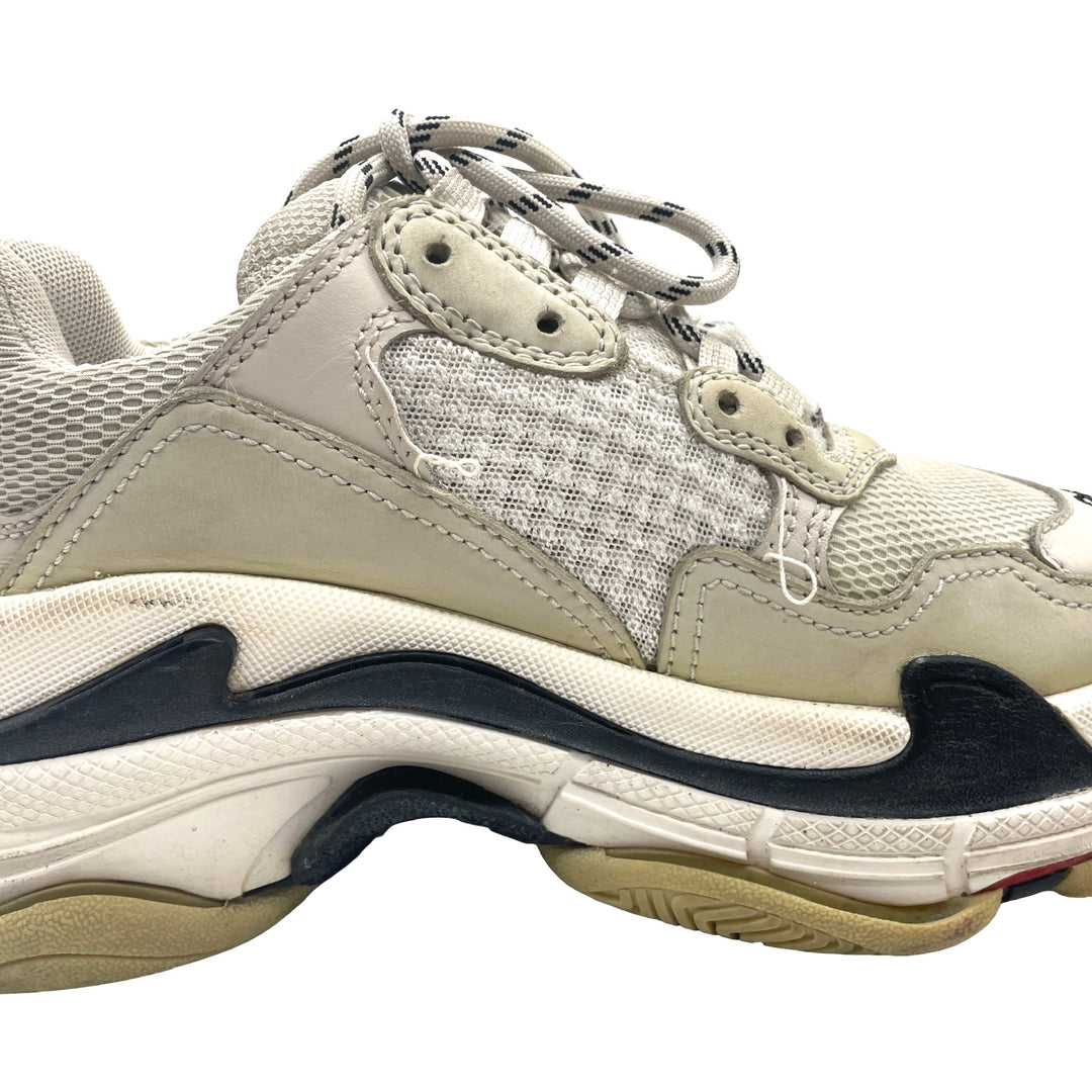 Tenis Balenciaga Triple S T.36