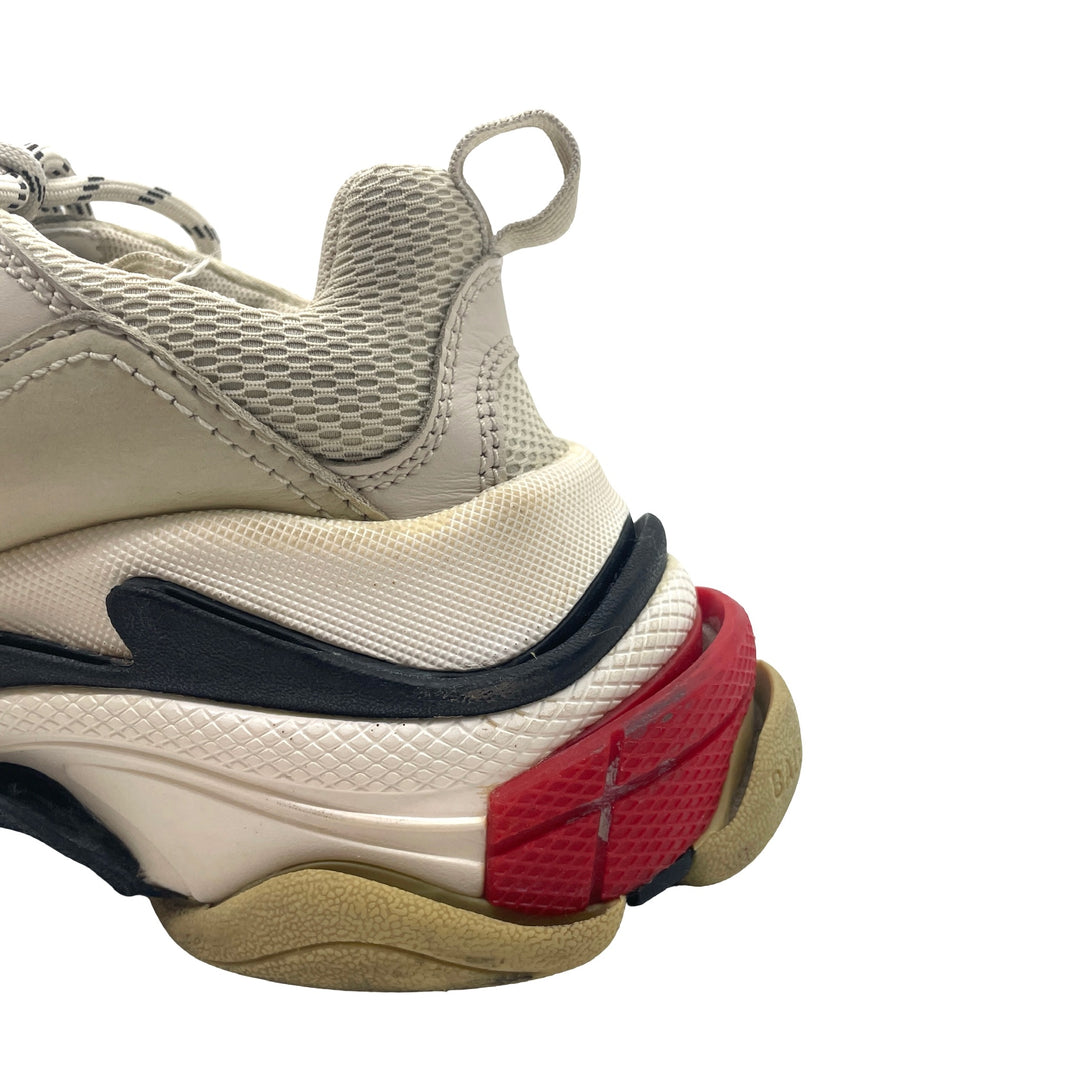 Tenis Balenciaga Triple S T.36