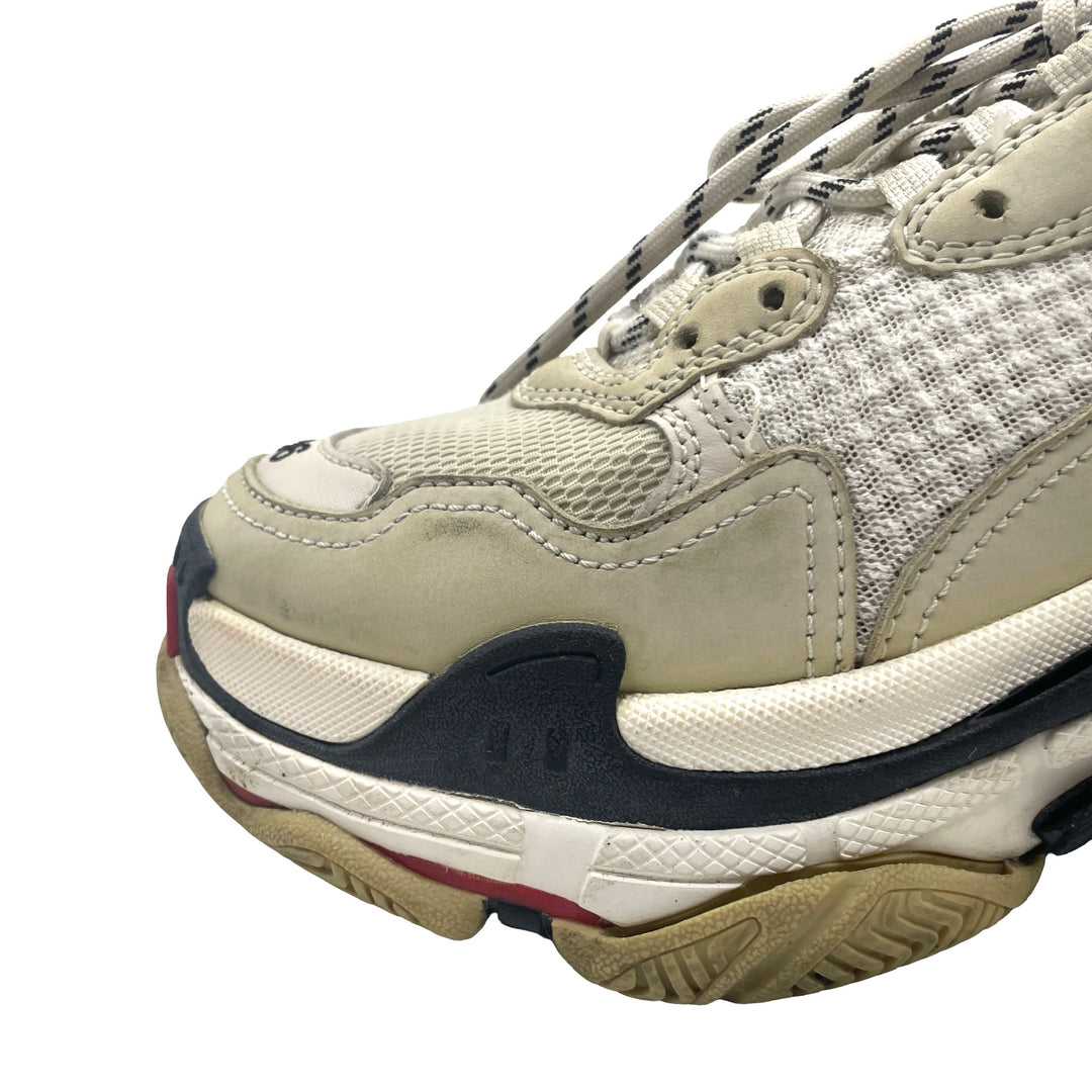 Tenis Balenciaga Triple S T.36