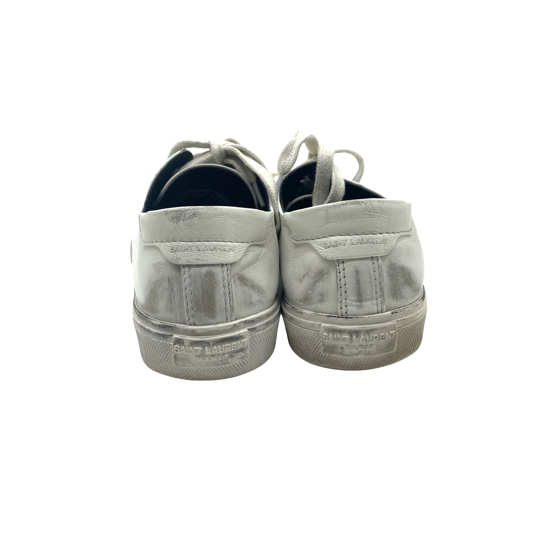 Tenis Saint Laurent T.42