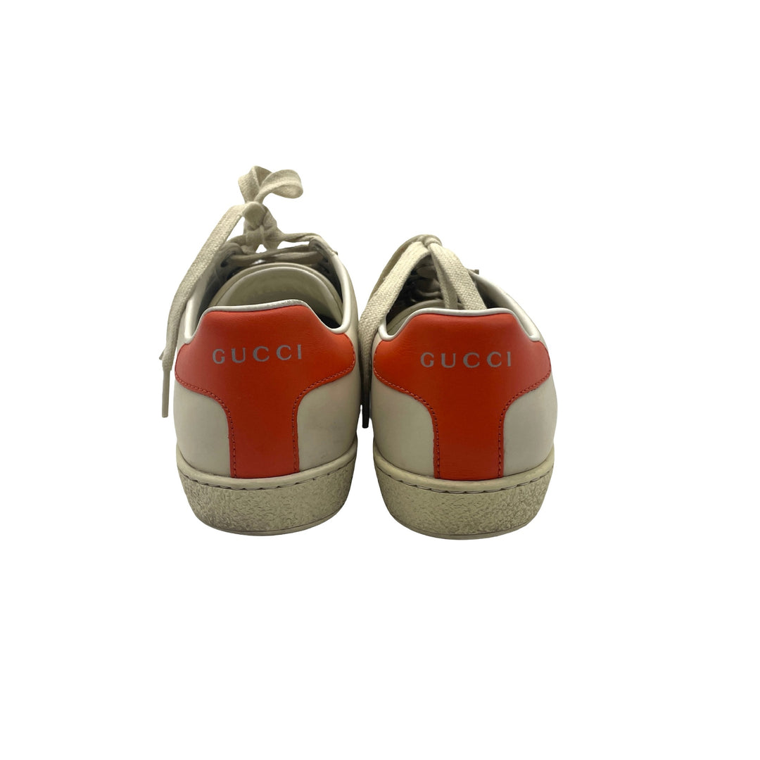 Tenis Gucci Ace x Disney T.34.5