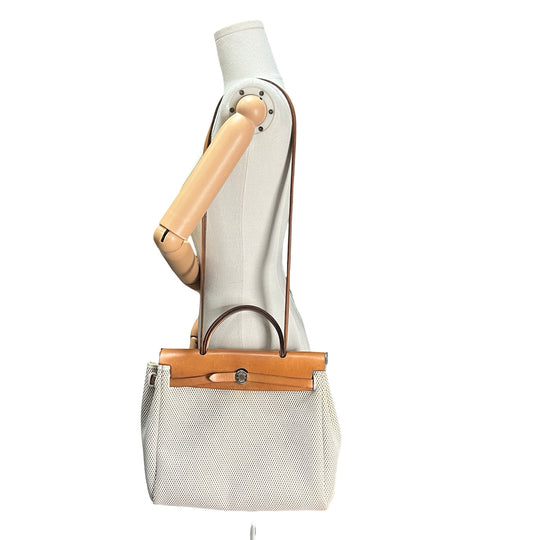 Bolsa Hermès Herbag 31