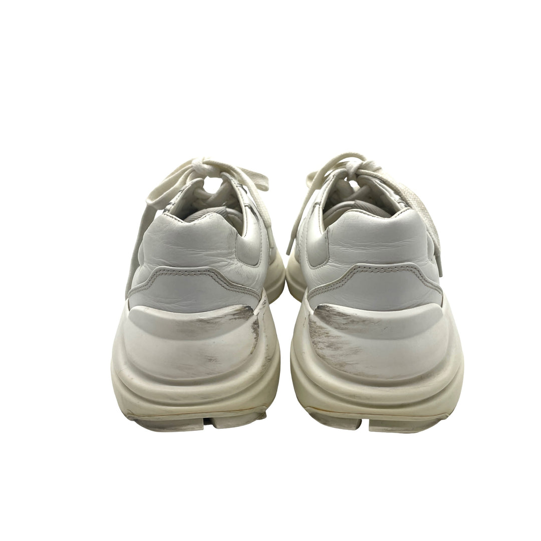 Tenis Gucci Rhyton T.35