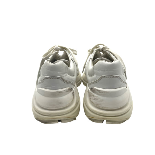 Tenis Gucci Rhyton T.35