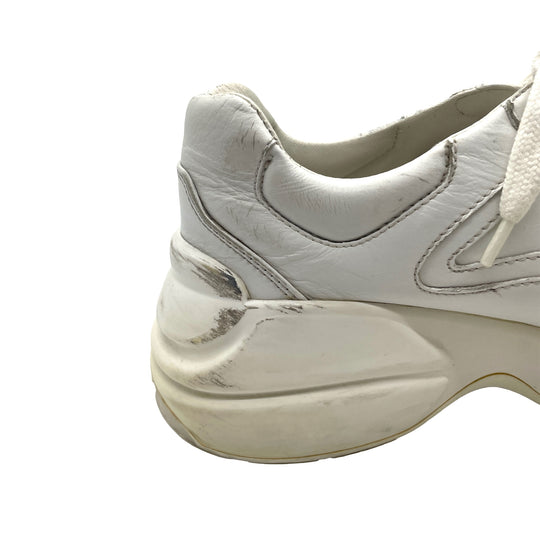 Tenis Gucci Rhyton T.35