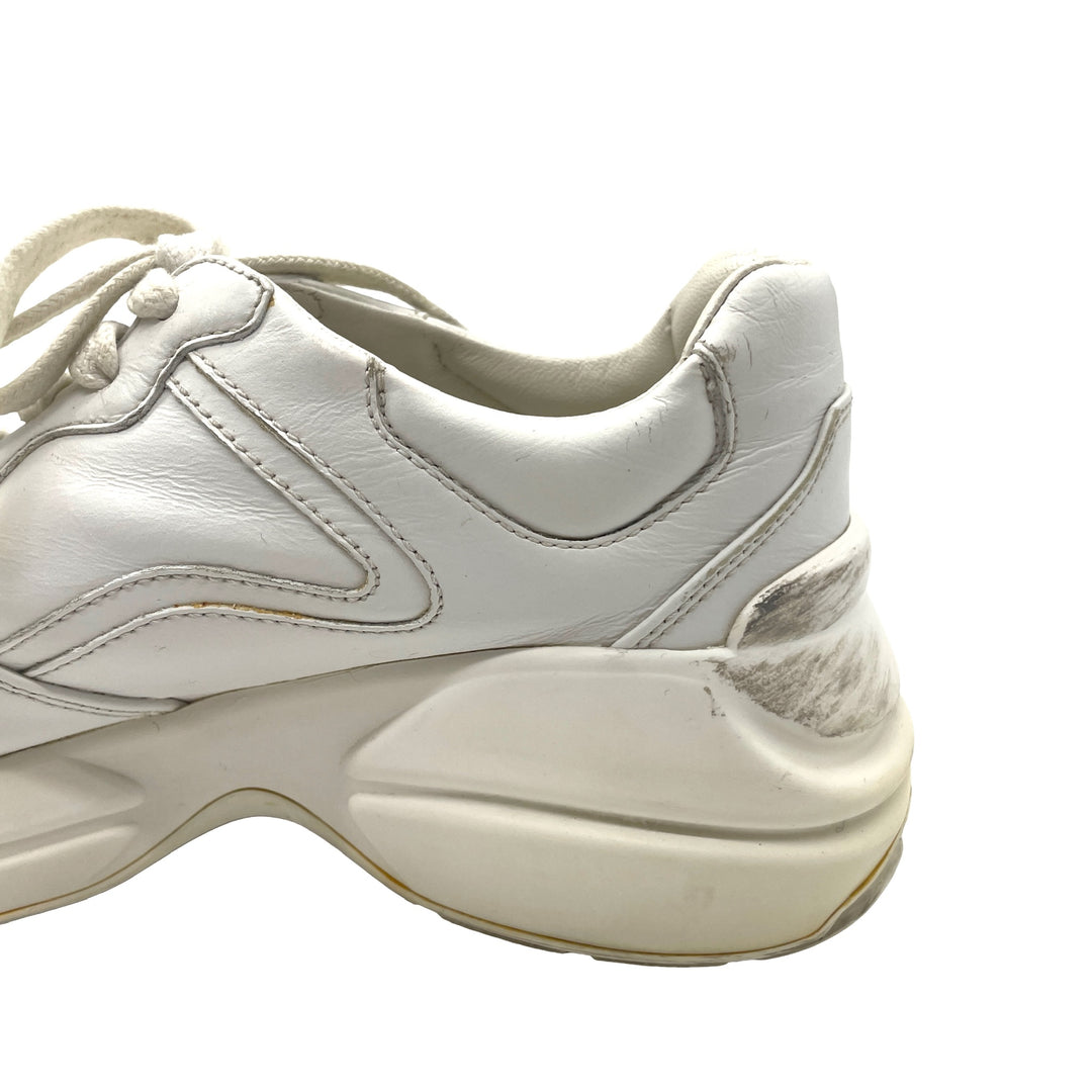 Tenis Gucci Rhyton T.35