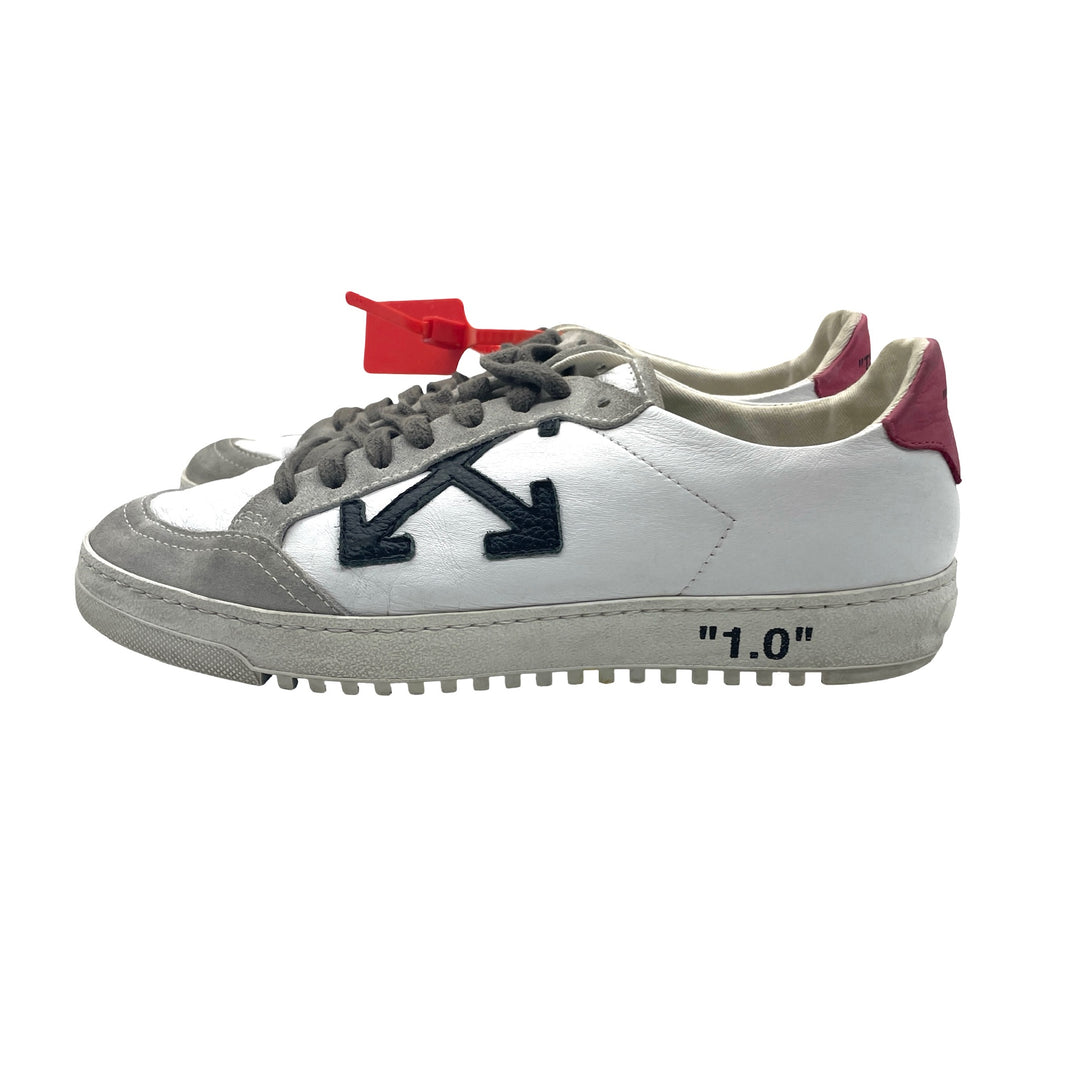 Tenis Off White 2.0 T.38