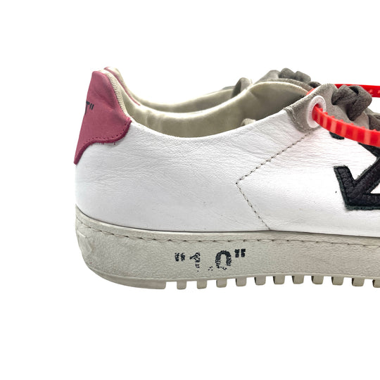 Tenis Off White 2.0 T.38