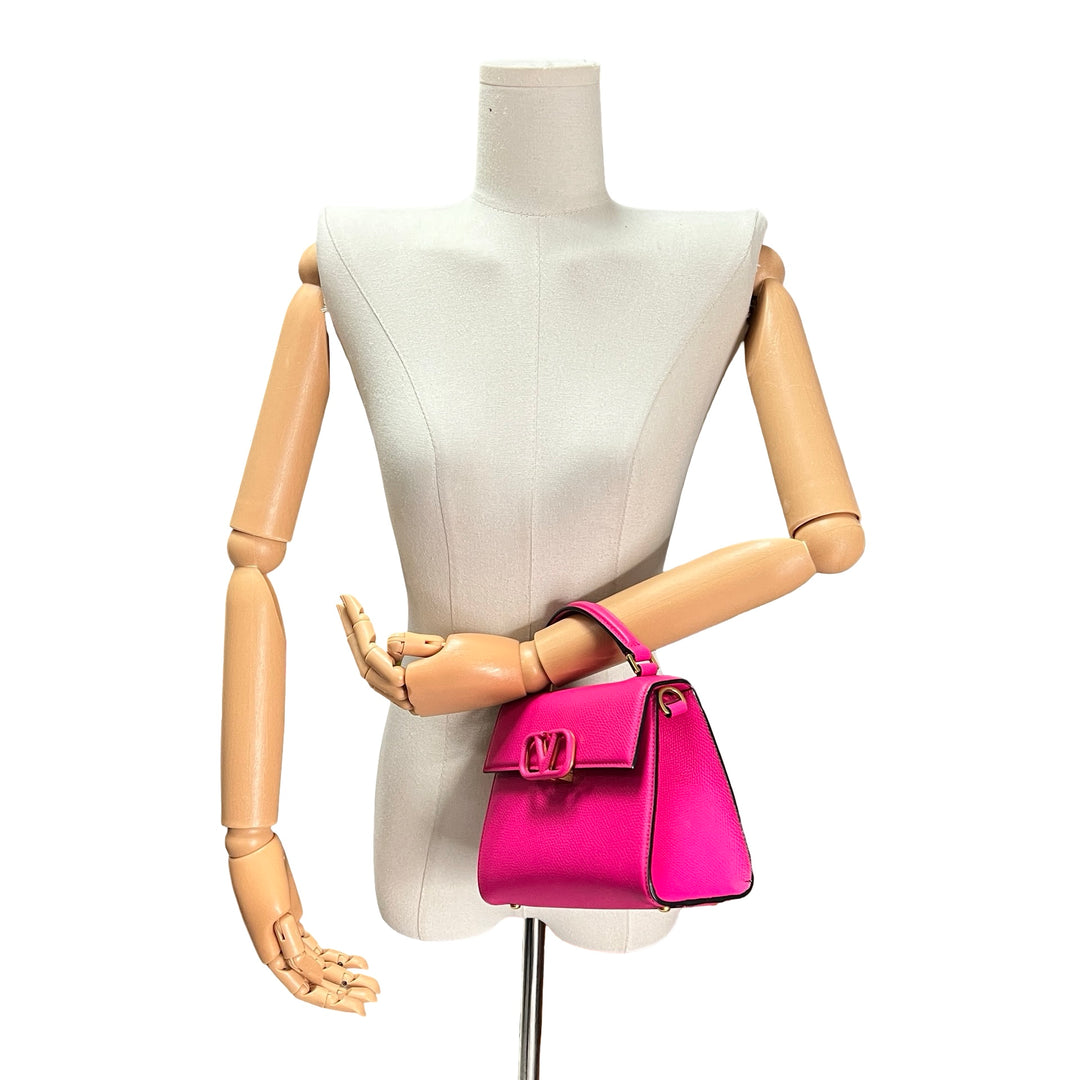 Bolsa Valentino Vsling
