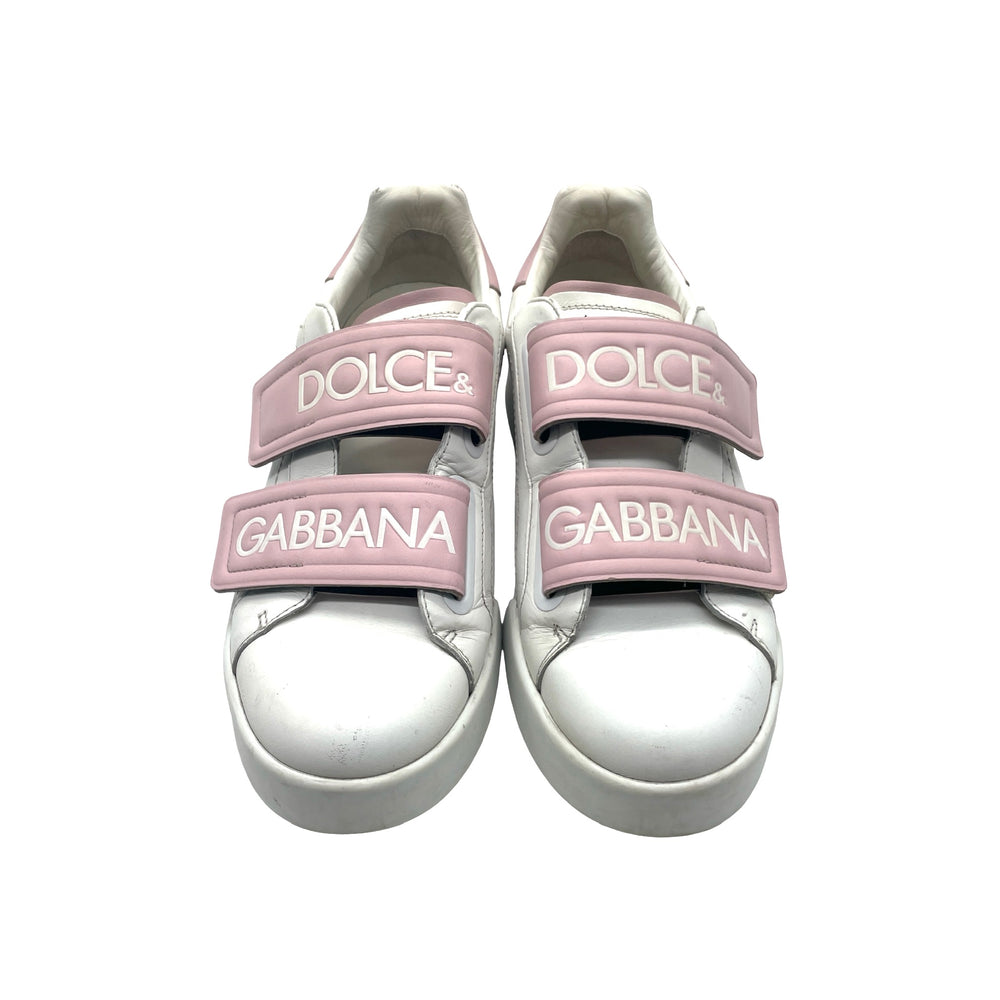 Tenis Dolce & Gabbana  T.39