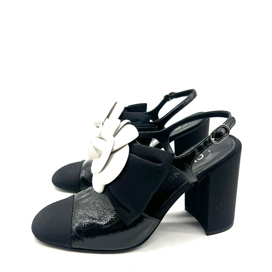 Pumps Chanel T.37.5