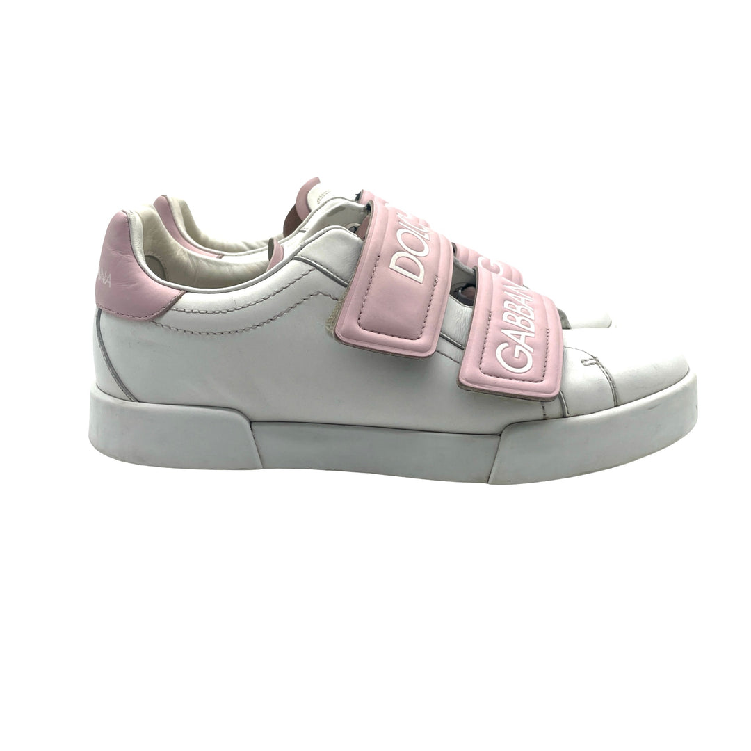 Tenis Dolce & Gabbana  T.39