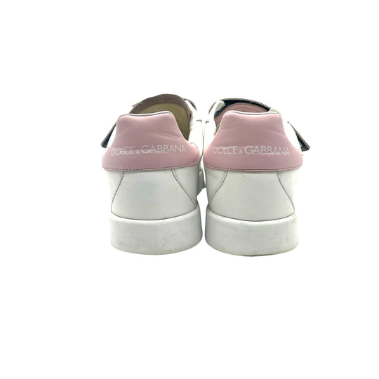 Tenis Dolce & Gabbana  T.39