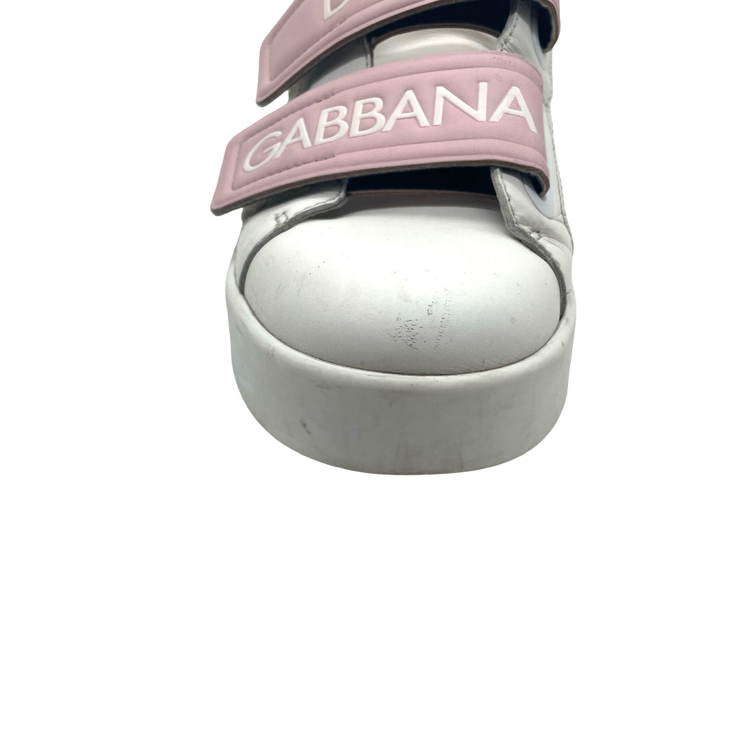 Tenis Dolce & Gabbana  T.39