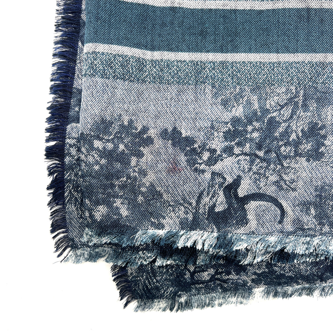 Pashmina Dior