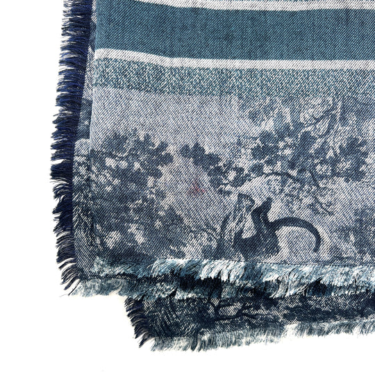 Pashmina Dior