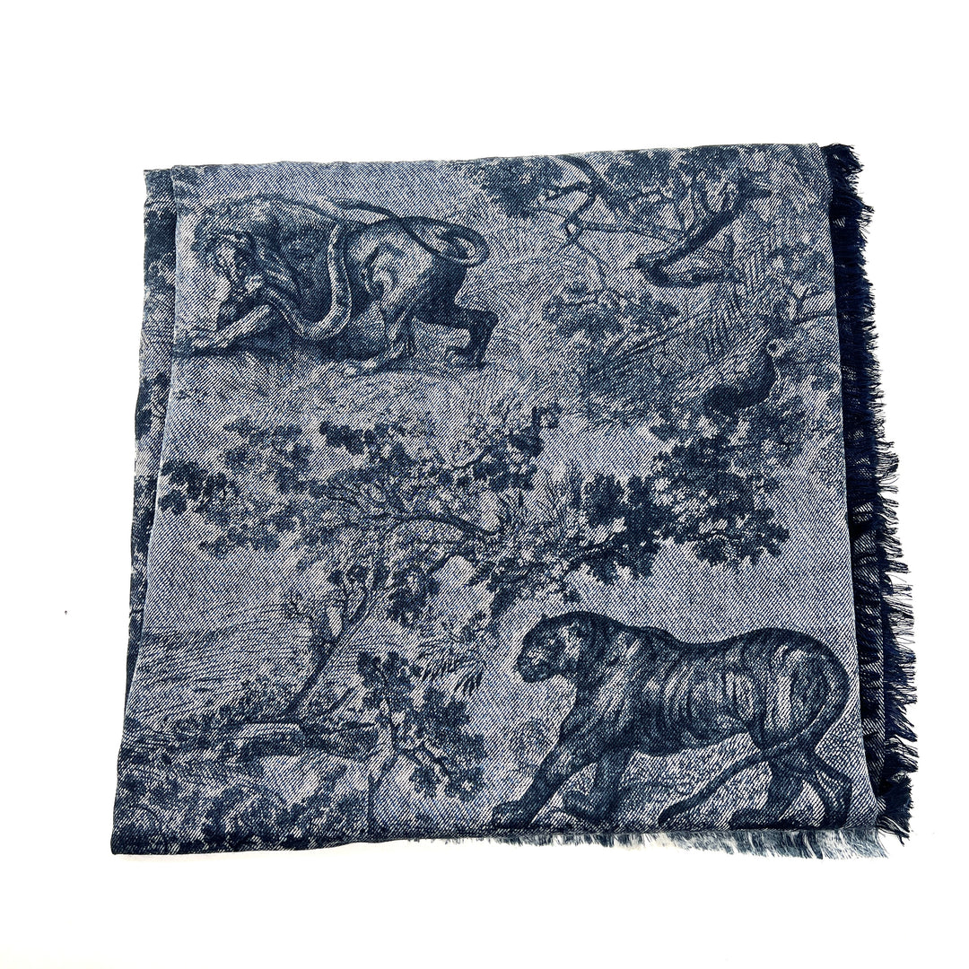 Pashmina Dior