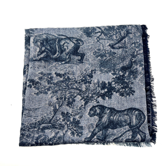 Pashmina Dior