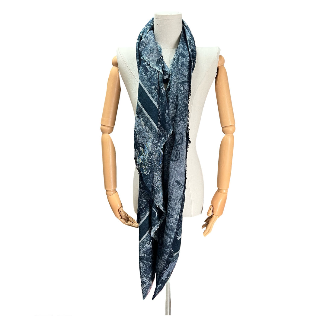 Pashmina Dior