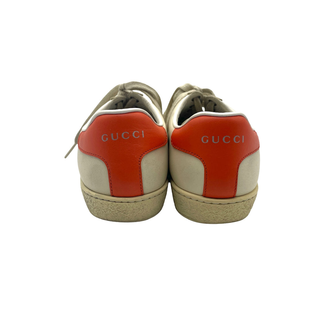 Tenis Gucci Ace x Disney T.36.5