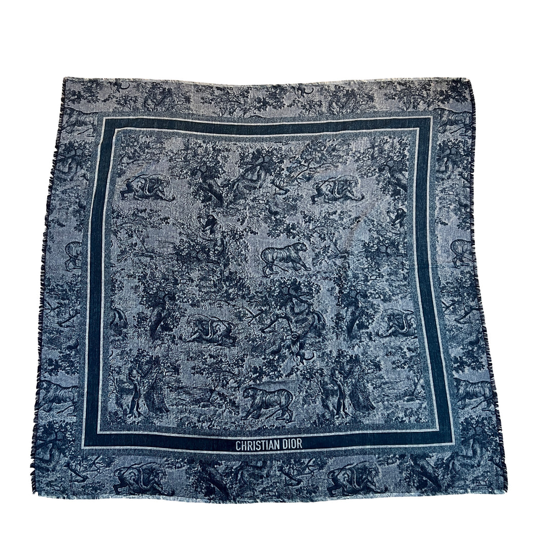 Pashmina Dior