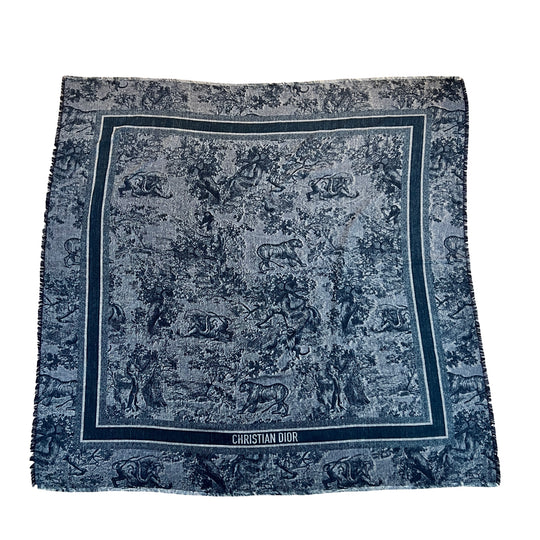 Pashmina Dior