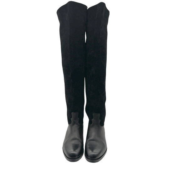 Botas Chanel T.39