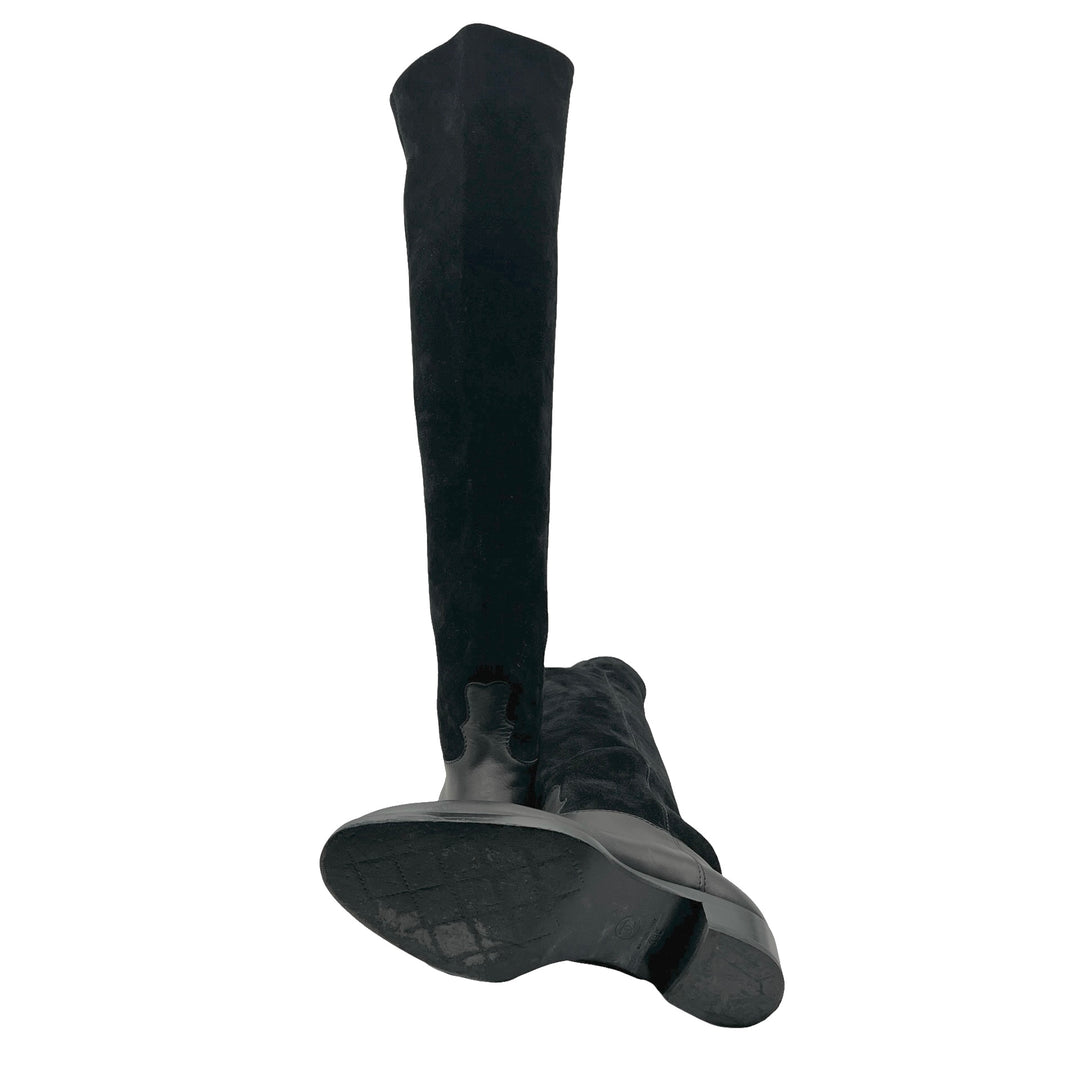 Botas Chanel T.39