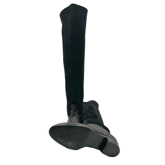 Botas Chanel T.39