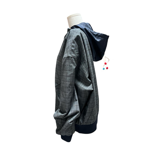 Chamarra Prada T.42