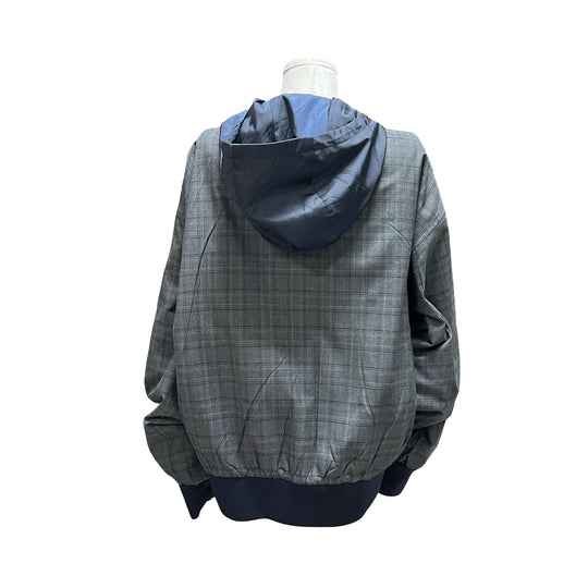 Chamarra Prada T.42