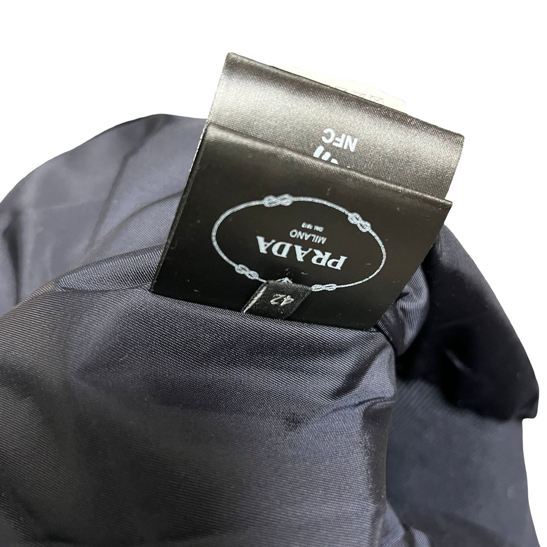 Chamarra Prada T.42