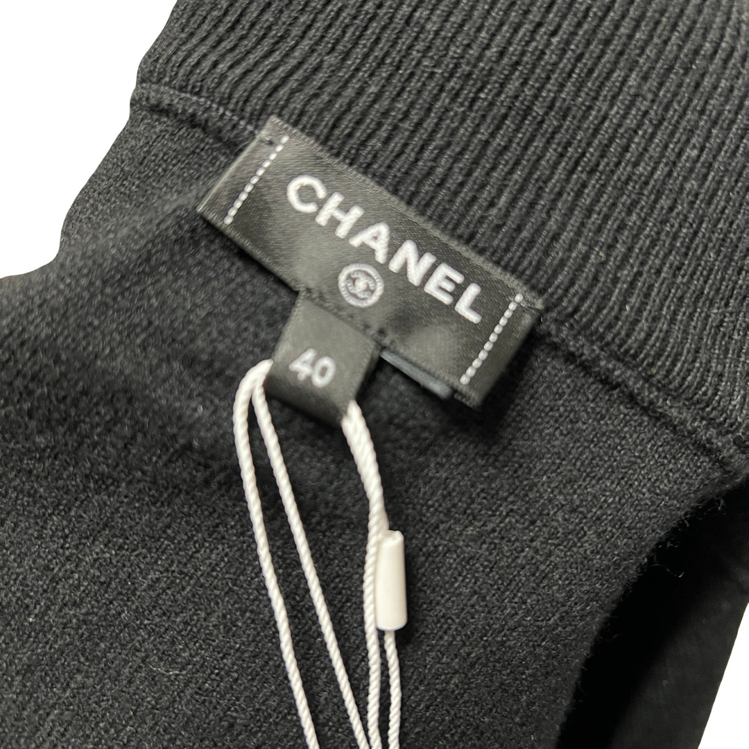Suéter Chanel T.40