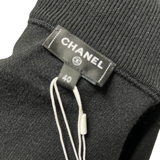 Suéter Chanel T.40