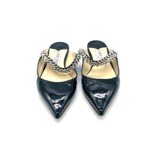 Flats Jimmy Choo Bing T.35