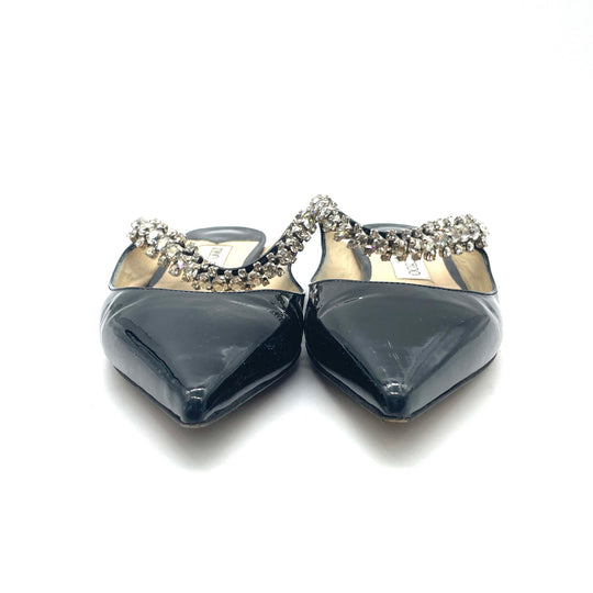 Flats Jimmy Choo Bing T.35