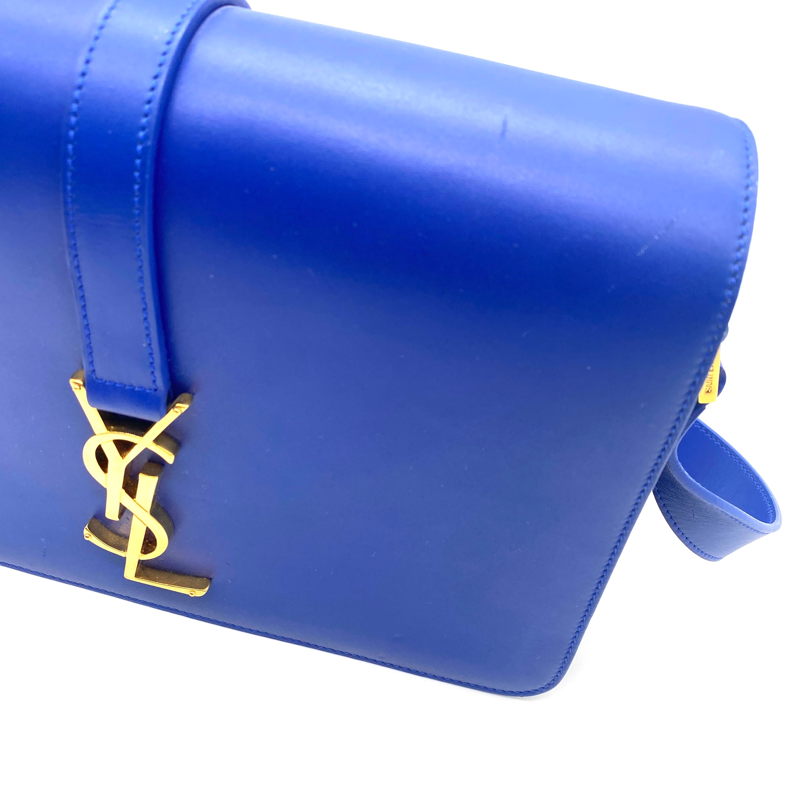 Bolsa Saint Laurent