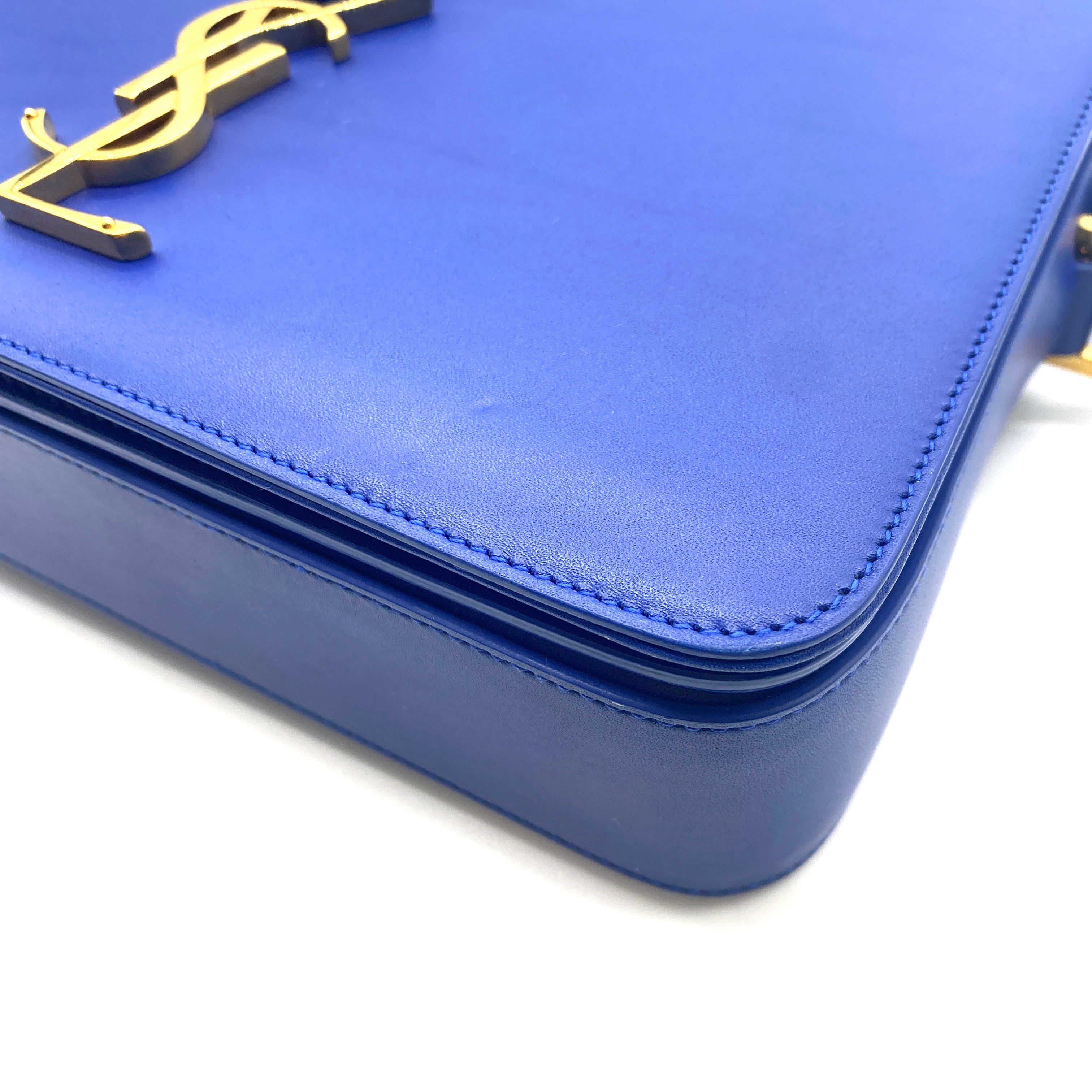 Bolsa Saint Laurent