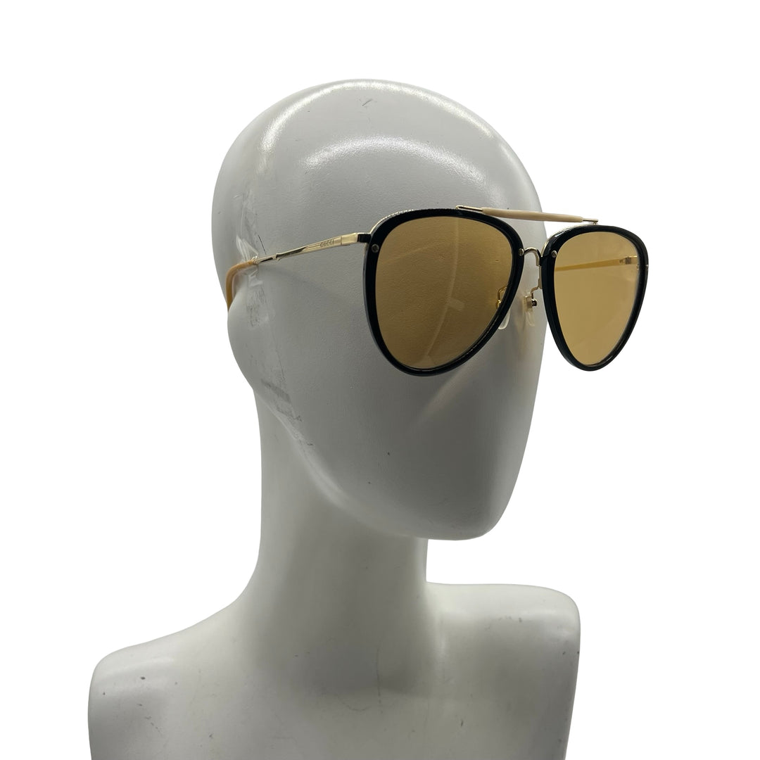 Lentes Gucci