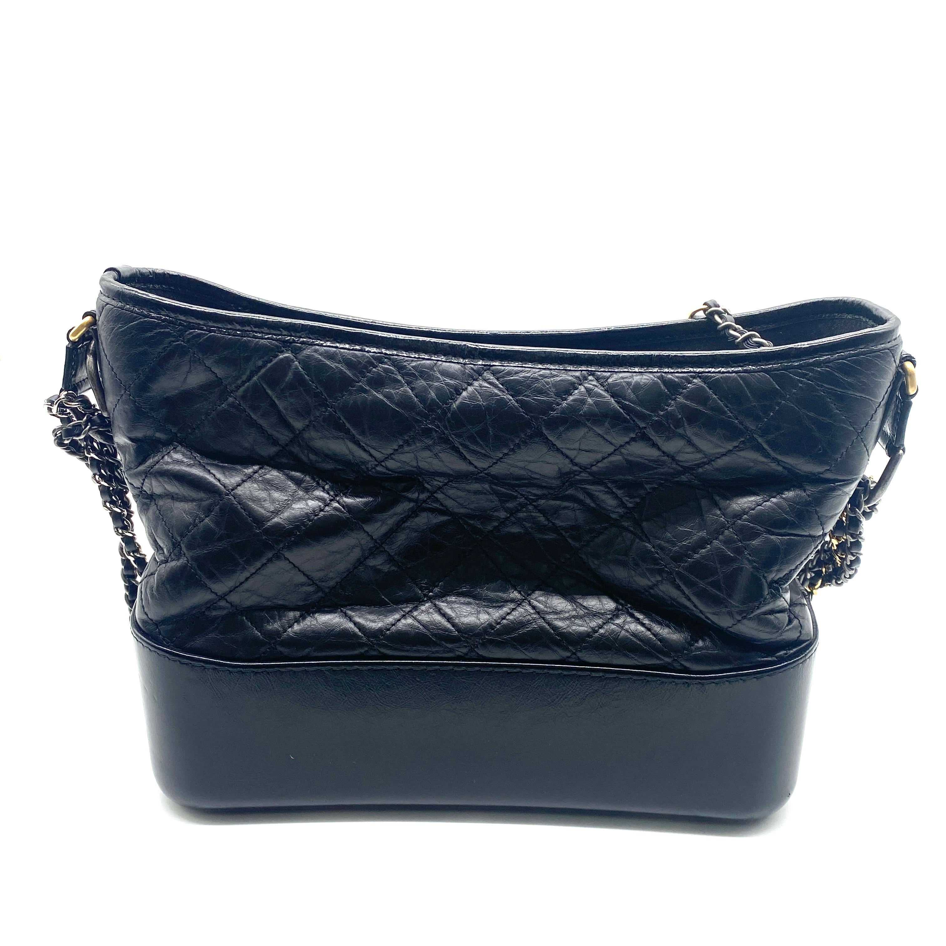 Bolsa Chanel Gabrielle