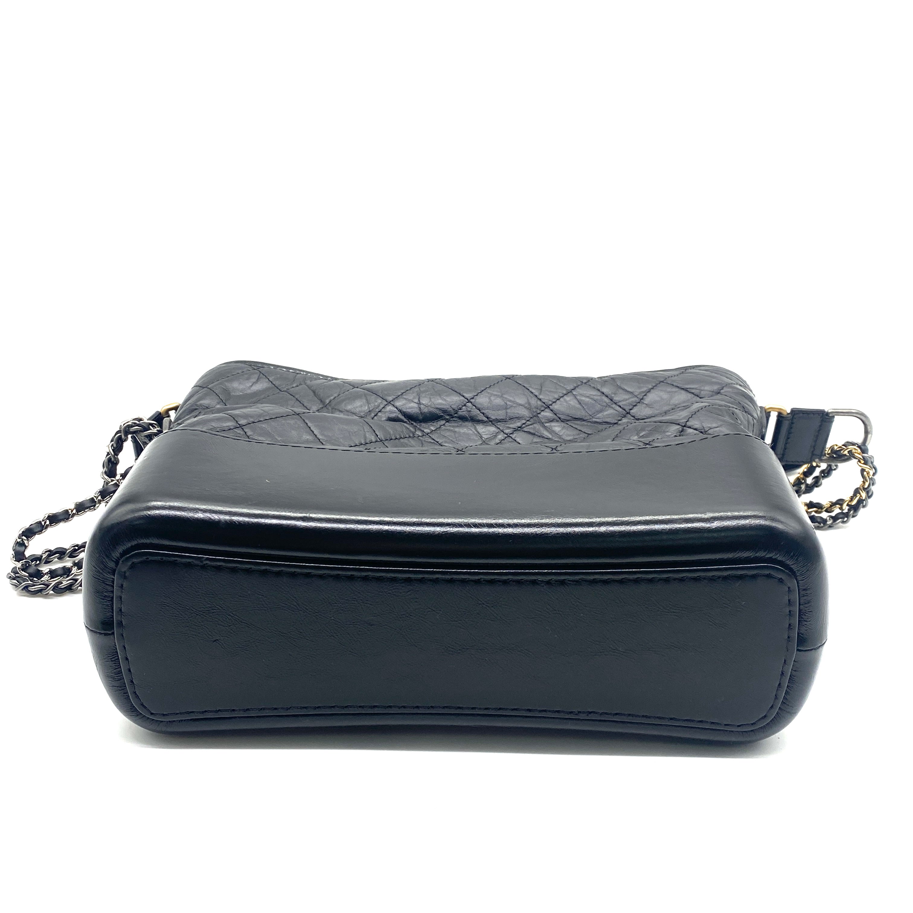 Bolsa Chanel Gabrielle