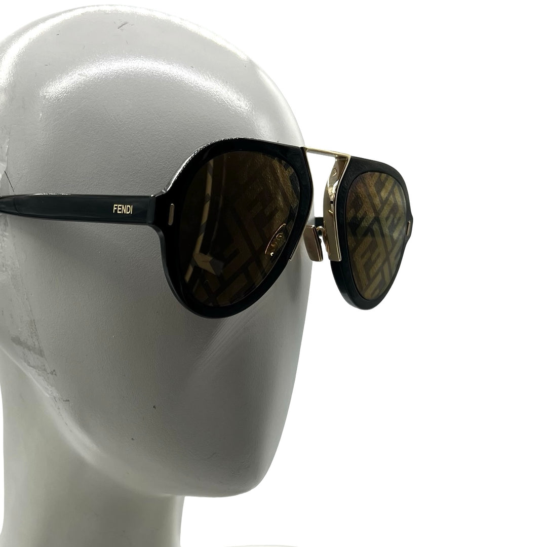 Lentes Fendi