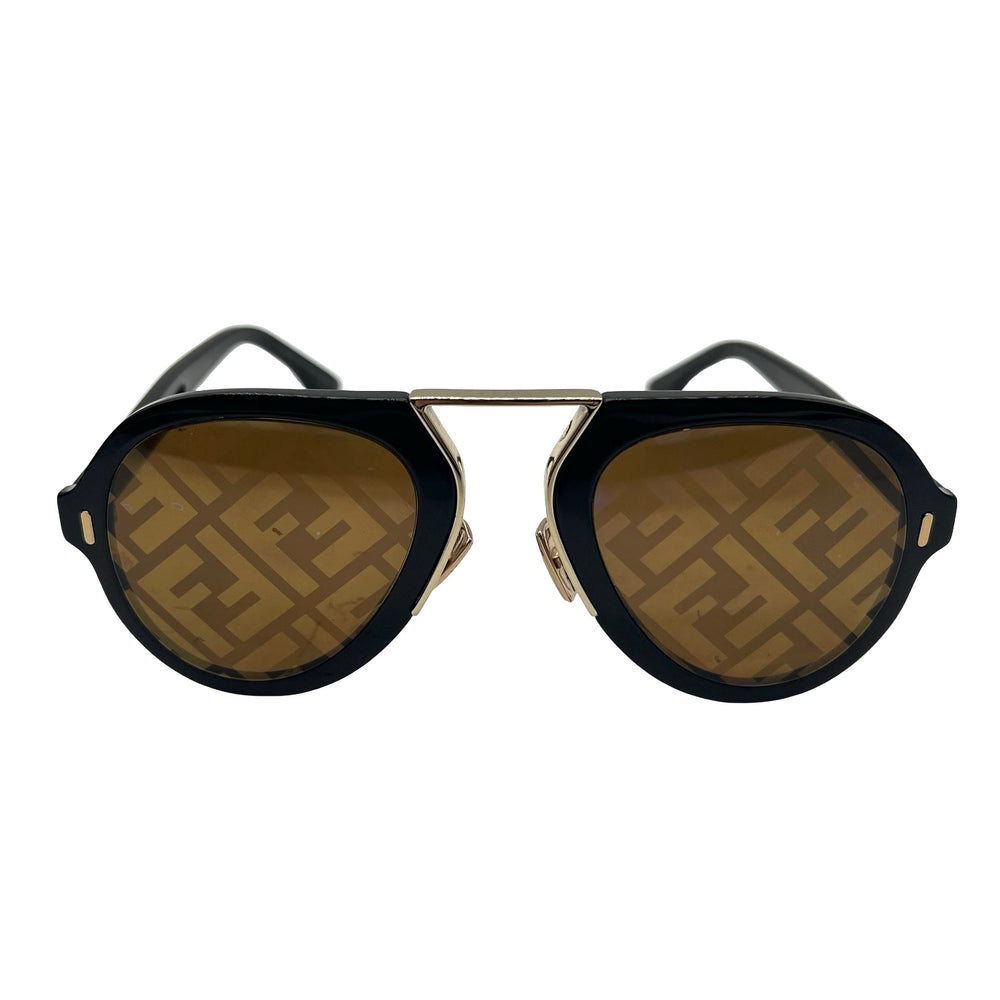 Lentes Fendi