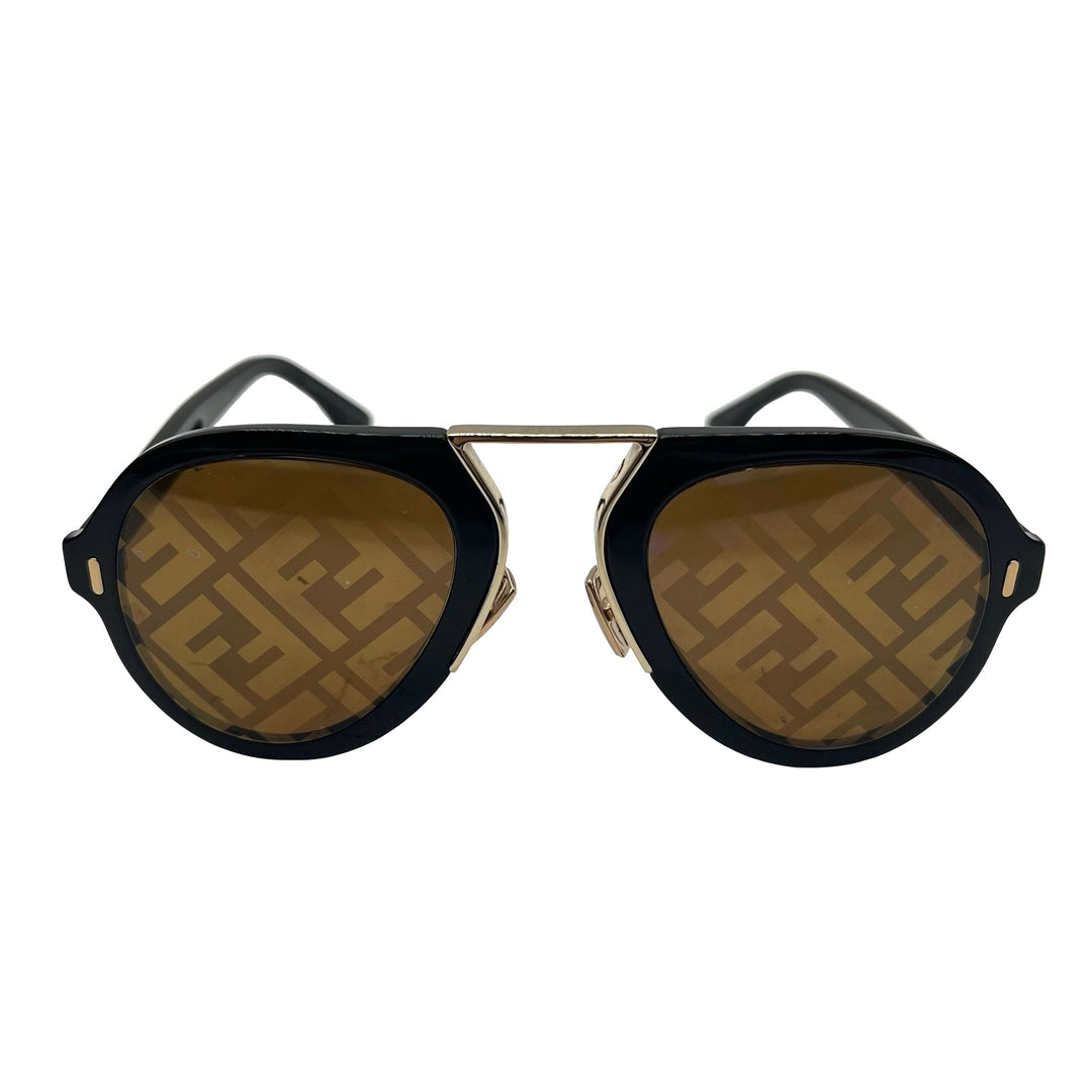 Lentes Fendi
