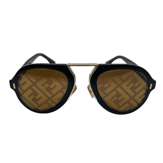 Lentes Fendi