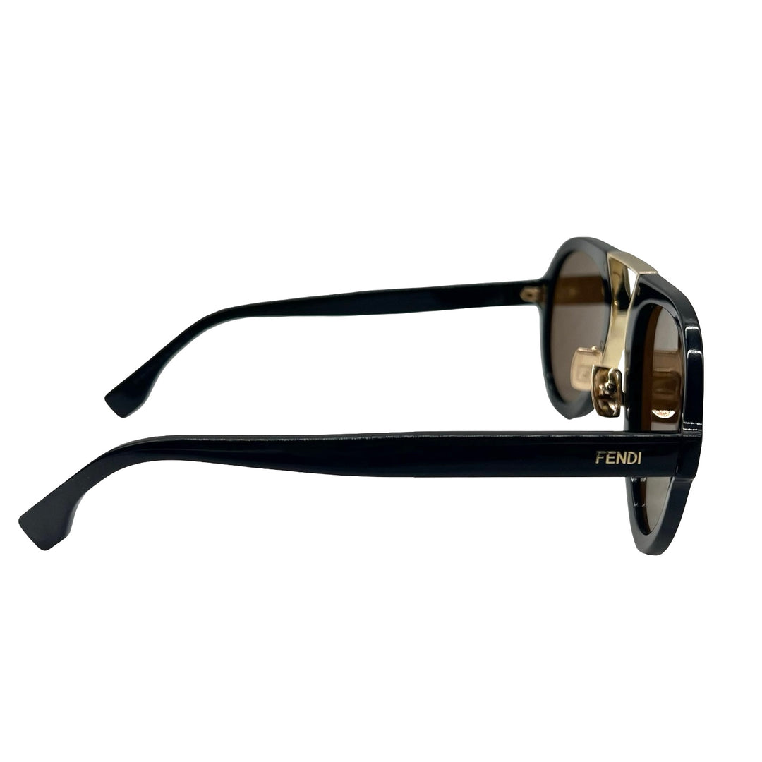 Lentes Fendi