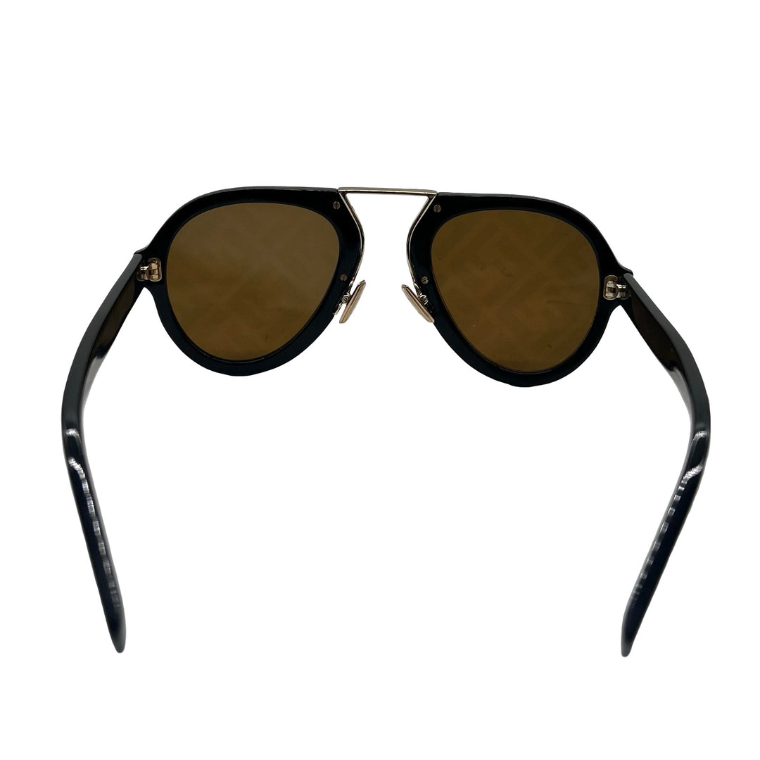 Lentes Fendi