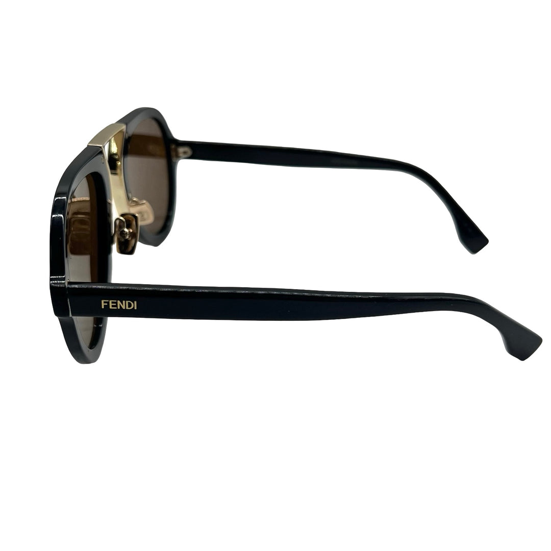 Lentes Fendi