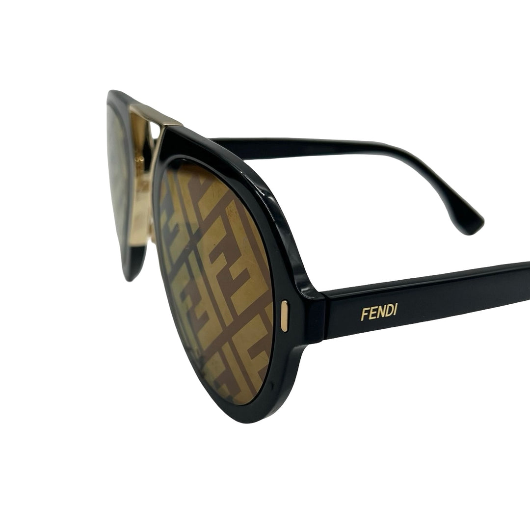 Lentes Fendi